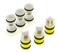 Kit clapet 6.005.0184 pour nettoyeur haute pression