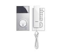 Kit classe 100 A12M + ligne 3000 BTICINO 361311