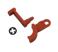 Kit Clip Levier Starter Fs Fs | pièce de rechange, haute qualité, installation facile