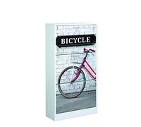 Kit Closet 4010140006 -Placard à Chaussures Vélo