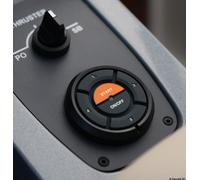 Kit CoastKey Premium pour moteur simple (sauf Osculati 14.970.09)