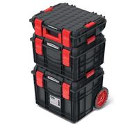 Kit coffrets à outils KXCS454080 C BLOCK PRO 45 Kistenberg