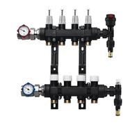 Kit collecteur polymère Black S7 RBM - 14150620
