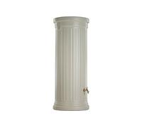 Graf Kit colonne cylindrique Romaine 330 L prêt à l'emploi Sable 995108