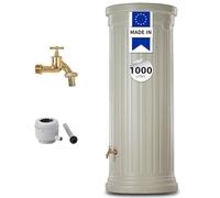 Kit colonne cylindrique sable 1000 l - Graf - 995161 -