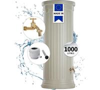 Kit colonne cylindrique sable 1000 l - Graf - 995161 -