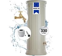 Kit colonne cylindrique sable 330 l - Graf - 995108 -
