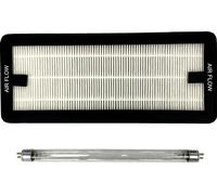 Kit combiné de filtres WDH-616b