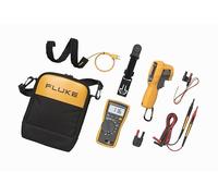 Fluke Multimètre numérique 116/62 MAX+ LoZ CAT III 600 V affichage 6000 points
