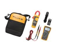 Kit combiné multimètre de l'électricien Fluke 117/323
