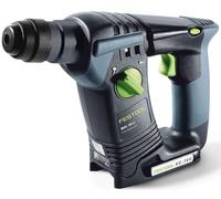 Festool BHC 18 Li Basic Perforateur sans fil avec boîtier Systainer - sans Batterie & sans Chargeur ( 574723 )