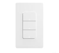 Kit Commutateur Connecté ABS 11.8cm Kit Commutateur Connecté(Three-way switch)