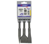 Kit Compact Tivoly - Burins et Pic