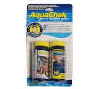 Kit complet AQUACHEK spécial électrolyse - 542228A