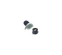 Aldes Kit complémentaire pour bain EasyHome BIP 80 mm autoréglable 11026041