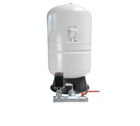 Kit Complet Ballon Surpresseur à Diaphragme Gcb 200l Vertical