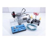 Kit complet compresseur aérographe + pistolet G