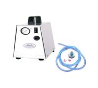 Kit complet - Compresseur d'air VK30, mini compresseur d'air pour la bière sans CO2