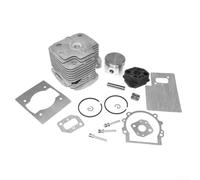 Kit complet cylindre piston pour Echo pour souffleur sac à dos PB770T PB770H PB770 comprend toutes les pièces clés pour une utilisation fiable