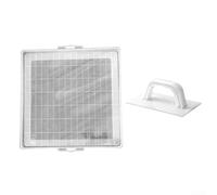 Kit complet de découpe de nougat avec cadre en plastique et tapis en silicone pour démouler facilement les bonbons traditionnels Blanc