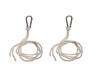 Kit complet de fixation pour Hamac & fauteuil suspendu suspendu