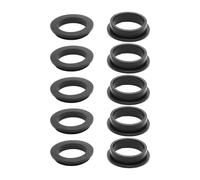 Kit complet de joints de rechange pour pompe de piscine avec joints toriques 11412 11228 en forme de L, joint pour pompes de filtre à sable, joints toriques, joints, ressorts, pièces de rechange