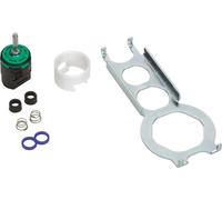 Kit complet de joystick-cartouche pour robinets AXOR