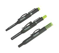 Kit complet de marqueurs de construction Tracer