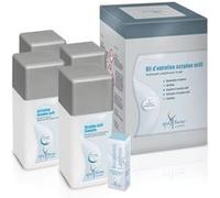 BAYROL Kit d’Entretien à l’Oxygène Actif SpaTime pour Spa - 1 kit