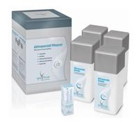 Kit Complet De Produits pour Le Traitement À L'oxygene Actif - KIT Spa OXYGENE Actif