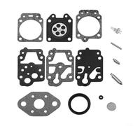 Kit complet de réparation de carburateur pour tondeuse McCulloch modèles T26CS, B26PS