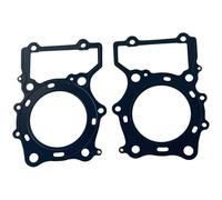 Kit Complet De Réparation Joints Culasse Et Tuyau D'échappement Pour Moto Pour Suzuki VL800 C50 2012-2022(Type A)