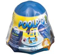 Kit complet de traitement Poolp'o pour piscines de 10 à 20 m3