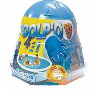 Kit complet de traitement Poolp'o pour piscines jusqu'à 10m3