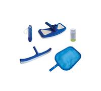 Kokido Kit d'entretien piscine POOLSTYLE Premium