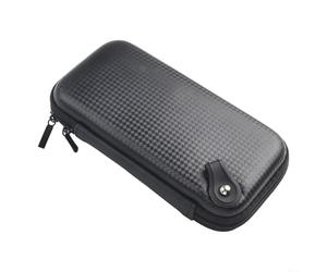 Kit complet d'outils de réglage de carburateur 14 pièces avec poignées marquées et mallette de transport pour les besoins de réparation de moteur à 2 cycles
