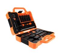 Kit complet d'outils professionnels pour smartphones, ordinateurs et consoles - Jakemy