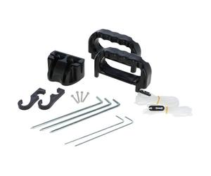 Kit complet d'ouverture - KERBL - Pour filet de 11 mm à 19 mm