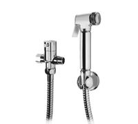 kit complet hygiène wc - 3 voies - alterna 4467534