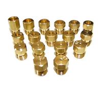 Kit complet injecteur, gicleur gaz naturel - butane - propane Four, cuisinière C00254296 INDESIT, ARISTON HOTPOINT, WHIRLPOOL