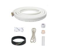 Kit Complet Liaison Frigorifique Pré-Dudgeonnée Sannover 5 Mètres