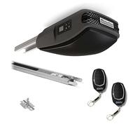 Kit complet Moteur de plafond pour porte de garage sectionnelle Motorline Rosso Evo. Moteur pour porte de garage basculante Rosso Evo 60