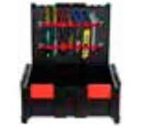 Kit Complet pour Fond pour des Coffrets Boxonbox 3 - D-Work