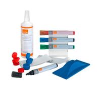 Kit complet pour tableaux blancs - Nobo