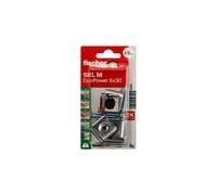 Kit complet SKL M K Fischer fixations de miroirs - 45490