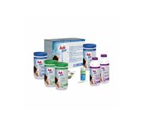 HTH Spa - Kit de traitement Complet au Brome