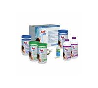 HTH Spa - Kit de traitement au Chlore