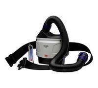 Kit complet ventilation assistée 3M VERSAFLO TR315E Noir G