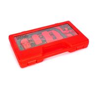 Kit compresseur de ressort de soupape TOPTUL