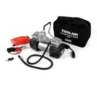 Kit compresseur Lampa Twin-Air 12V 200W